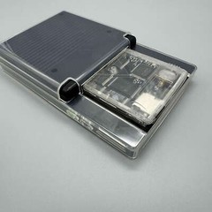 Analogue Pocket TPU Case