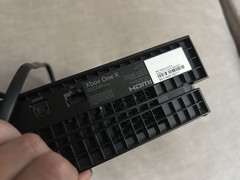 Microsoft Xbox One x 1TB