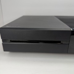 Microsoft Xbox One Console 500GB Bundle White Gold Controller MW3 HDMI Tested