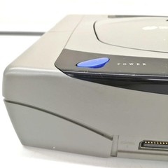 Sega Saturn Model HST 3200 SEGA