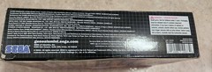 SEGA GENESIS Mini By SEGA Console 40 GAMES 30 Years Anniversary 2019 Edition New