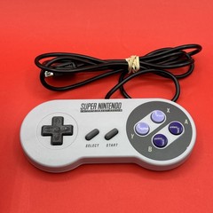 AUTHENTIC SNES Classic Edition US Console Mini Super Nintendo System w/21 Games