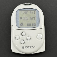 Sony PlayStation White PocketStation SCPH-4000 Tested Japan JPN | US SELLER 5