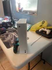 xbox series s 364 gb