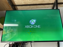 Microsoft XBox One X 1TB Console Black Video Game System & Remote Controller