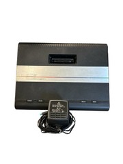 Atari 7800 ProSystem Console System OEM Power Supply For Parts Repair VTG Retro