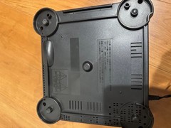 Panasonic 3DO REAL FZ-1 Console System NTSC-J Working s2008M
