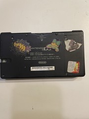 Nintendo DSi Black Handheld System