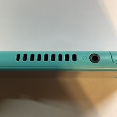 Nintendo Switch Lite Handheld Console – Turquoise