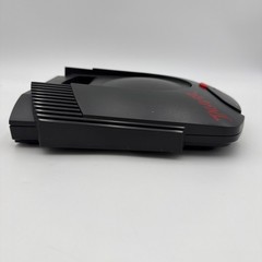 Atari Jaguar Console System Tested Working w/ OEM Controller & PSU