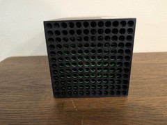 Microsoft Beta Prototype Test Unit XBOX Series X Console