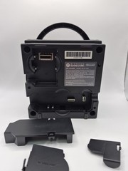 Nintendo GameCube Console Bundle Tested Works Controller Cables DOL-001 Cleaned