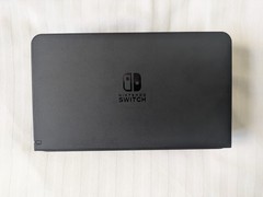 Nintendo Switch OLED Console with Accessories