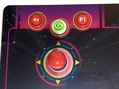 Legends Gamer Mini Table Top Home Arcade Game Classic Retro No Legend Core