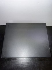 •Cosmetically Flawed/Read First•Microsoft Xbox One X 1TB Console – Black