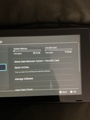 Nintendo Switch Bundle