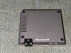NES Classic Mini Console 30 Games In Box
