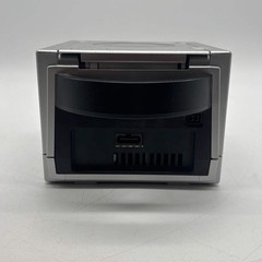 Nintendo GameCube Console Gaming System DOL-101 Black