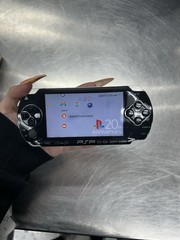 sony psp 1000 console