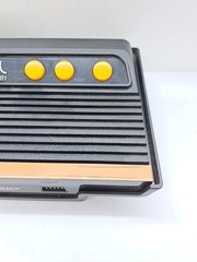 Atari Flashback 7 Classic Console 101 Built In Games No Controller