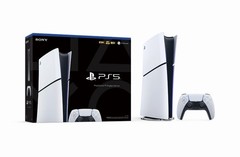 Sony PlayStation 5 Slim Console Digital Edition PlayStation 5 1TB.