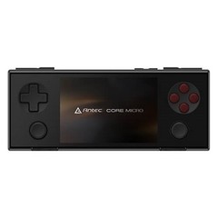 Antec Core Micro Portable Handheld Gaming Console Android-Powered Mobile Gaming