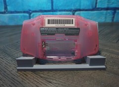 Various OEM Nintendo Game Boy Advance GBA AGB-001 Parts & Pieces Shell / Housing