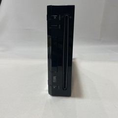 Nintendo Wii