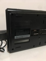 SEGA GENESIS Console MK-1601 System 2 Controllers Xmen Game Tested