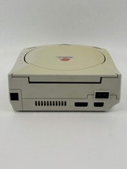 Sega Dreamcast Console Gaming System Bundle White HKT-3020