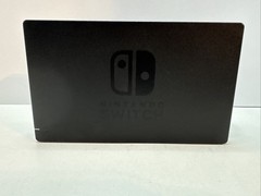 Nintendo Switch Console HAC-001 Set Used Tested Working With Dock/Power Supply