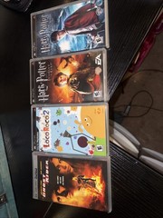 PSP BUNDLE WITH PSP
