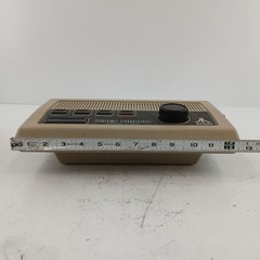 Atari Video Pinball Console Model C-380 w/out Power Cable – Not Tested