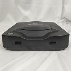 SNK Neo Geo CD Top Loading Console CD-T01 Japan Import Vintage Gaming
