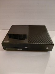Microsoft Xbox One 500GB Only Console – Black 1540