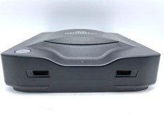 Neo Geo CD Console with Mini Controller & power cable SNK Tested Good condition