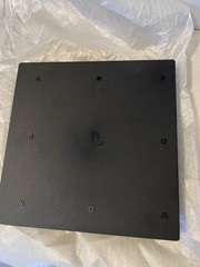 Low Firmware PS4 Pro 1TB CUH 7215-B Console Pre owned- Comes With Cables