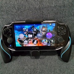 EXC+++] PSVITA OLED 1000