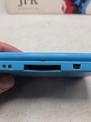 Nintendo DSI Blue Untested
