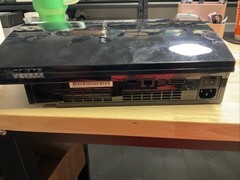Sony PS3 Playstation 3 Console CECHA01 60GB backwards compatible Repair Only
