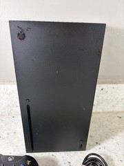 Microsoft Xbox Series X 1TB 4K Home Console w/ Controller & Cables