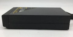 MSX SONY MFDD Micro Floppydisk Drive HBD-F1 HIT BIT 100V 10W 50/60Hz As Is