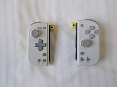 Nintendo Switch OLED Console with Accessories