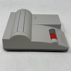 Nintendo NES Top Loader 101 Console System CIB Tested Control Deck Serial Number