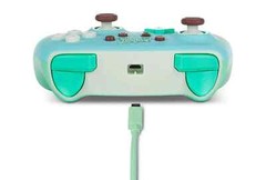 PowerA Enhanced Wired Controller (Animal Crossing: Tom Nook) New Special (2021)