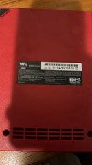 Wii U Mini