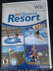 Nintendo Wii