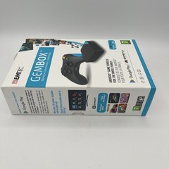 EMTEC GemBox Android Game Console – New In Box