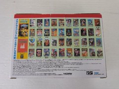 Mega Drive Mini W Console Mega Drive JP GAME. 9000025616614