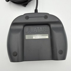 Atari Jaguar Console System Tested Working w/ OEM Controller & PSU